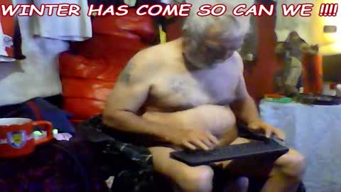 SCOOTER online show from January 2025 10:15:02 PM