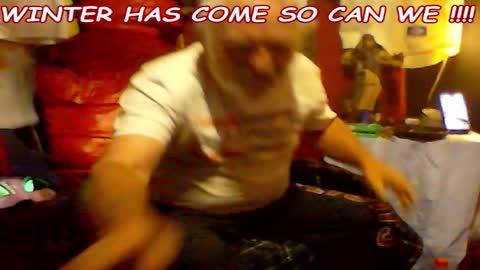 SCOOTER online show from January 2025 01:53:02 AM