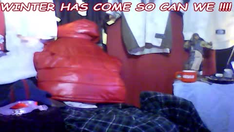 SCOOTER online show from January 2025 03:00:01 AM