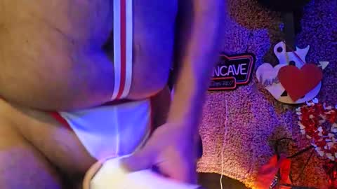 SCOOTER online show from February 2026 11:01:01 PM