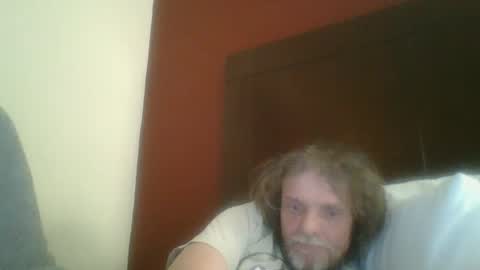 Panic People online show from March 2025 07:37:01 PM