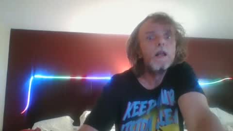 Panic People online show from March 2025 03:16:02 PM