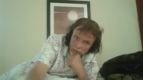 Panic People online show from March 2025 08:38:02 AM