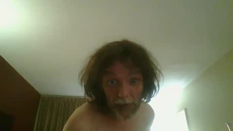 Panic People online show from March 2025 11:44:02 AM