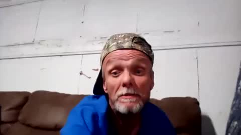 Panic People online show from October 2025 03:40:01 AM