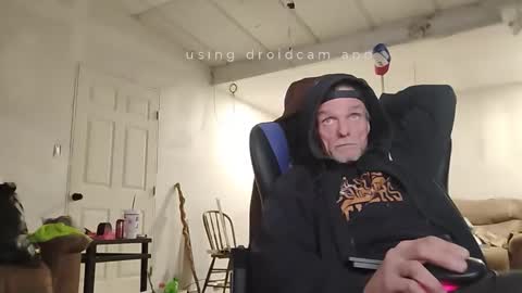 Panic People online show from November 2025 04:27:01 AM