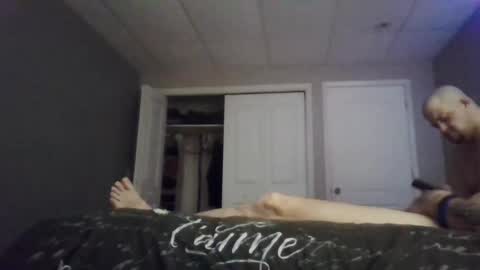 BONER DONOR online show from January 2025 12:24:02 PM