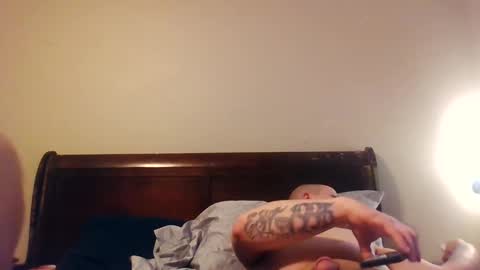 BONER DONOR online show from February 2025 07:16:02 PM