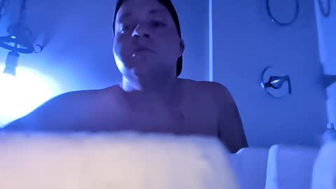 BONER DONOR online show from May 2026 07:05:02 AM