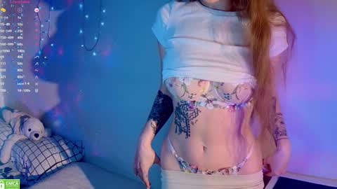 Sonya online show from December 2024 10:56:01 PM