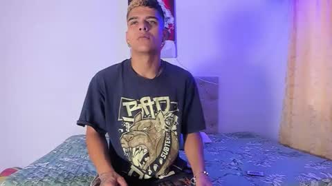 wyatt online show from September 2025 11:22:02 AM