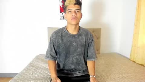 wyatt online show from September 2025 11:46:02 AM