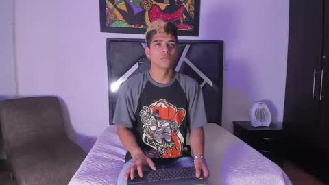 wyatt online show from October 2025 11:30:01 AM