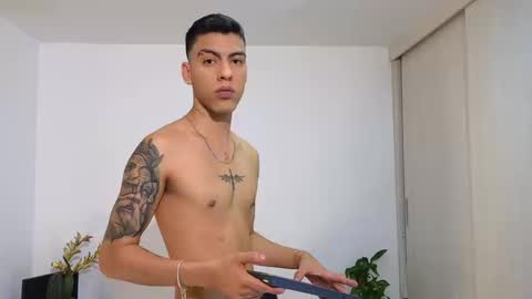 wyatt online show from September 2025 12:36:01 AM