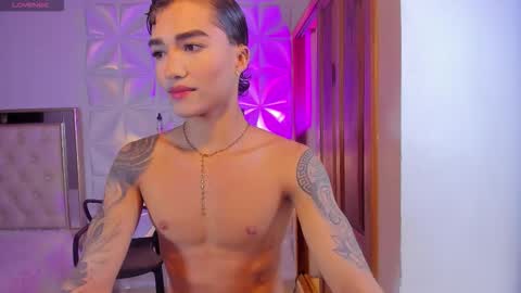 wyatt online show from January 2026 09:07:02 PM