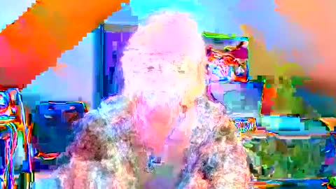 WyattEarp64 online show from December 2024 07:40:01 AM