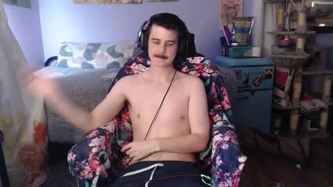 Wyatt online show from October 2025 06:50:01 PM