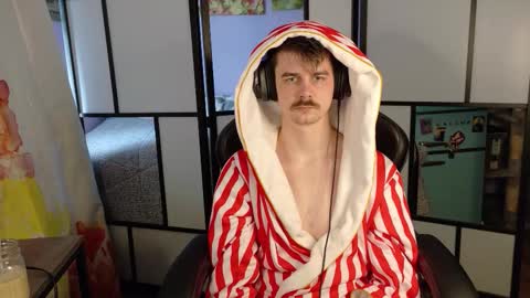 Wyatt online show from February 2026 08:03:02 PM