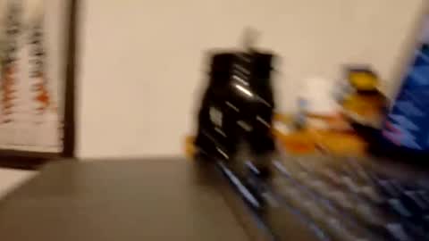 Wyatt online show from March 2026 08:03:01 PM