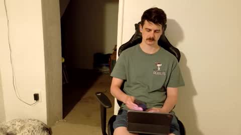 Wyatt online show from June 2026 06:23:02 PM