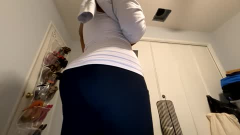 Wynter Heat online show from January 2025 12:53:01 PM