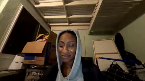 Wynter Heat online show from February 2025 08:43:01 AM