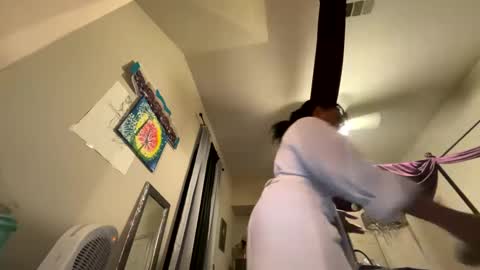 Wynter Heat online show from March 2025 09:38:01 AM