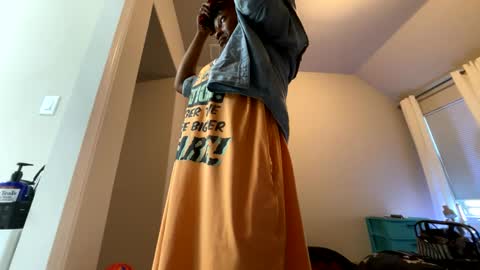 Wynter Heat online show from September 2025 02:11:01 PM