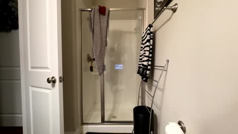 Wynter Heat online show from October 2025 07:58:02 AM