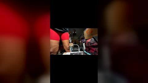 Wynter Heat online show from May 2026 11:28:02 AM