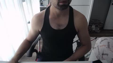 Mr. Lonely online show from September 2025 12:17:02 PM