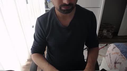 Mr. Lonely online show from September 2025 10:17:01 AM