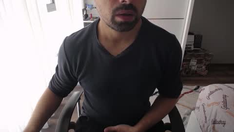 Mr. Lonely online show from October 2025 10:23:02 AM