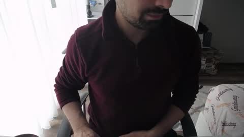 Mr. Lonely online show from October 2025 01:09:01 PM