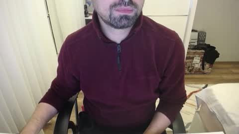 Mr. Lonely online show from October 2025 10:54:02 PM