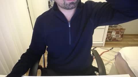 Mr. Lonely online show from October 2025 10:55:02 PM