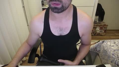 Mr. Lonely online show from November 2025 10:20:02 PM