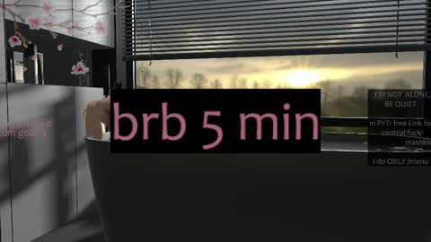 Snapshot of x__kamilla__x1 chatting on February 2026 02:57:02 PM Eva online show from February 2026 02:57:02 PM