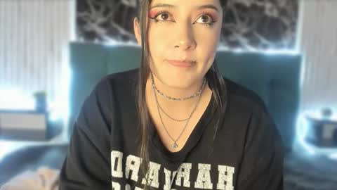 Adeline online show from February 2026 05:22:02 PM