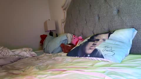 Mariah  online show from March 2025 05:44:02 AM