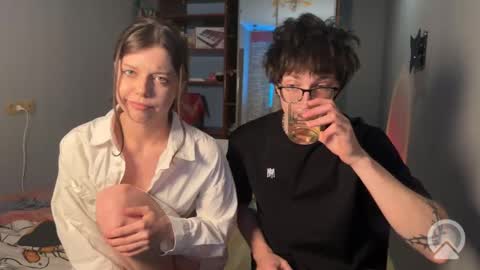 Philipp and Este online show from January 2026 08:25:02 PM