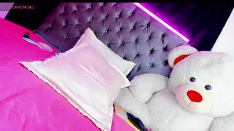 Maria Juliana online show from December 2024 08:08:02 AM