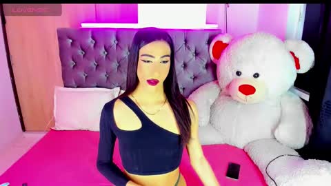 Maria Juliana online show from January 2025 06:34:02 AM