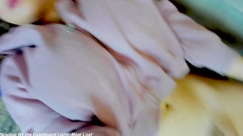 Lily online show from January 2025 11:54:01 PM