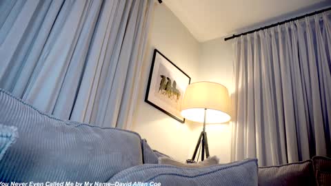 Lily online show from February 2025 09:50:02 PM