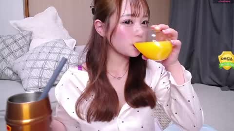 Snapshot of x_nana_x chatting on May 2026 03:08:01 PM x_nana_x online show from May 2026 03:08:01 PM