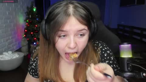 LOVE NERDS ONLY online show from December 2024 02:17:02 AM