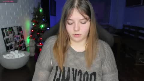 LOVE NERDS ONLY online show from December 2024 01:06:01 AM