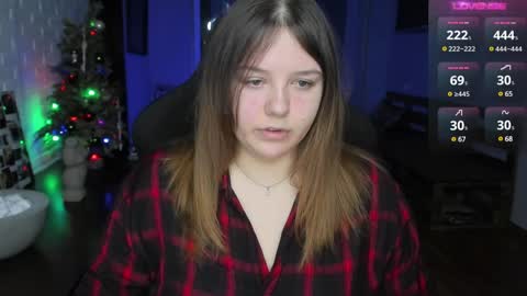 LOVE NERDS ONLY online show from January 2025 01:27:01 AM