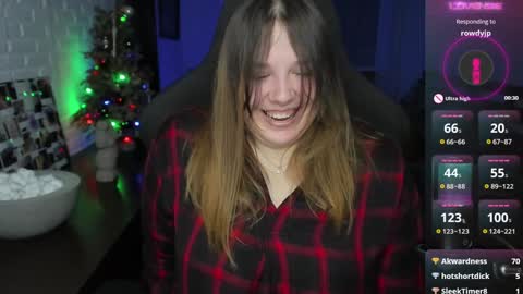 LOVE NERDS ONLY online show from January 2025 04:27:02 AM